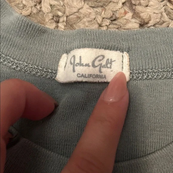 3 John Galt Shirts - Picture 5 of 7